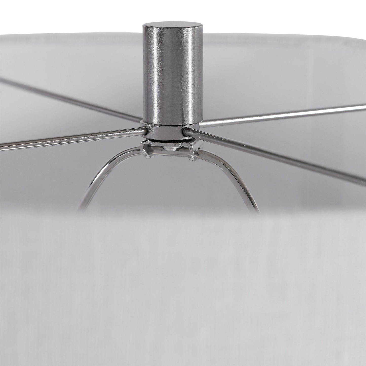 Felipe - Table Lamp - Gray