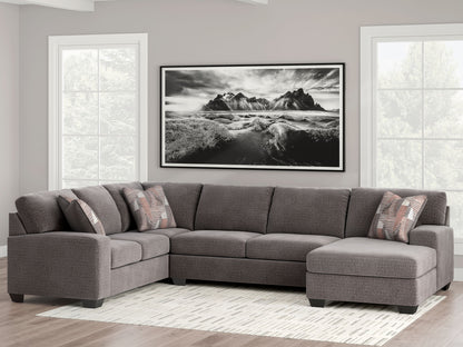 Seyler Lane - Sectional