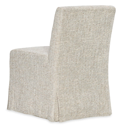 Commerce And Market - Ren Dining Chair