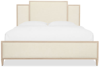 Melange - Be My Guest Panel Bed