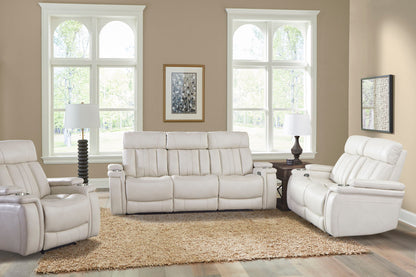 Royce - Power Loveseat