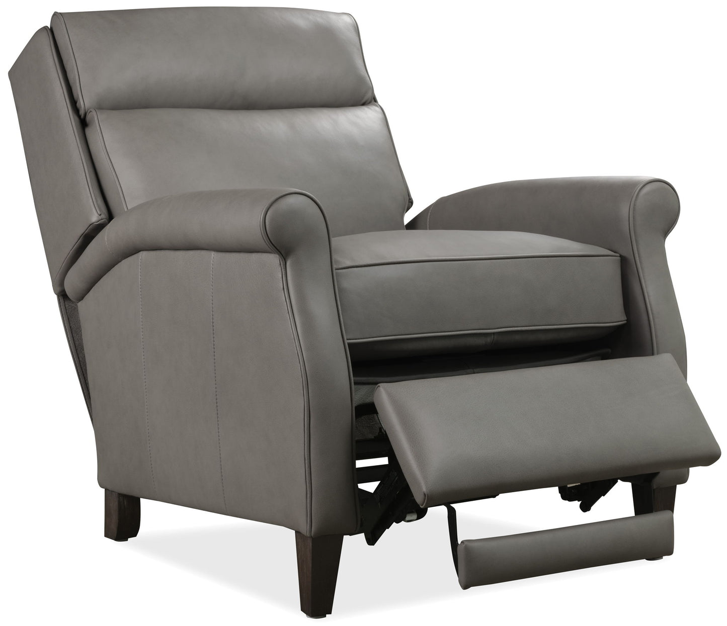 Randall - Power Recliner With Pop-Up Headrest
