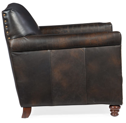 CC - Potter Club Chair
