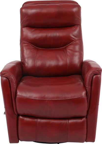 Gemini - Swivel Glider Recliner (Set of 2)