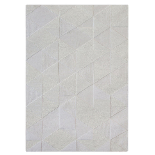 La Veta - 8 X 10 Rug - Ivory