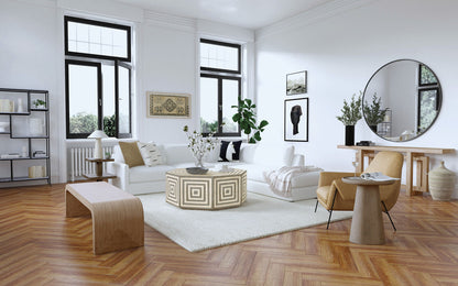 Ambroise - Club Chair