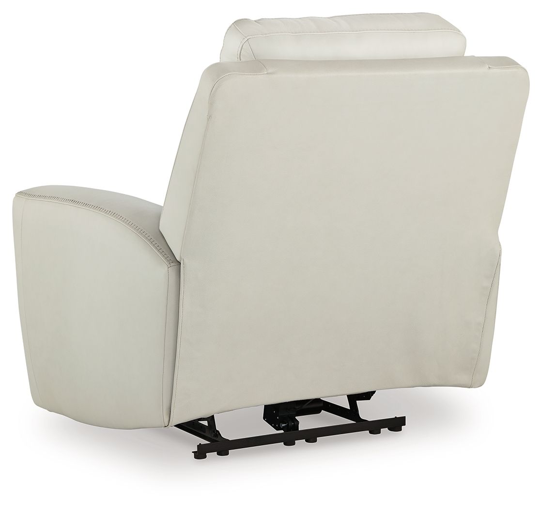 Mindanao - Pwr Recliner/Adj Headrest