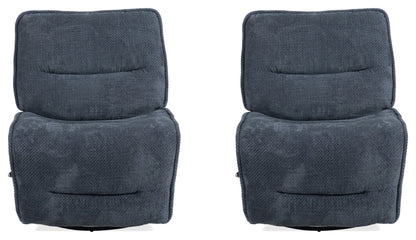 Leo - Armless Recliner
