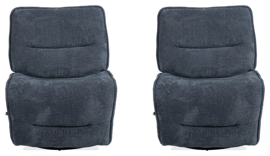 Leo - Armless Recliner