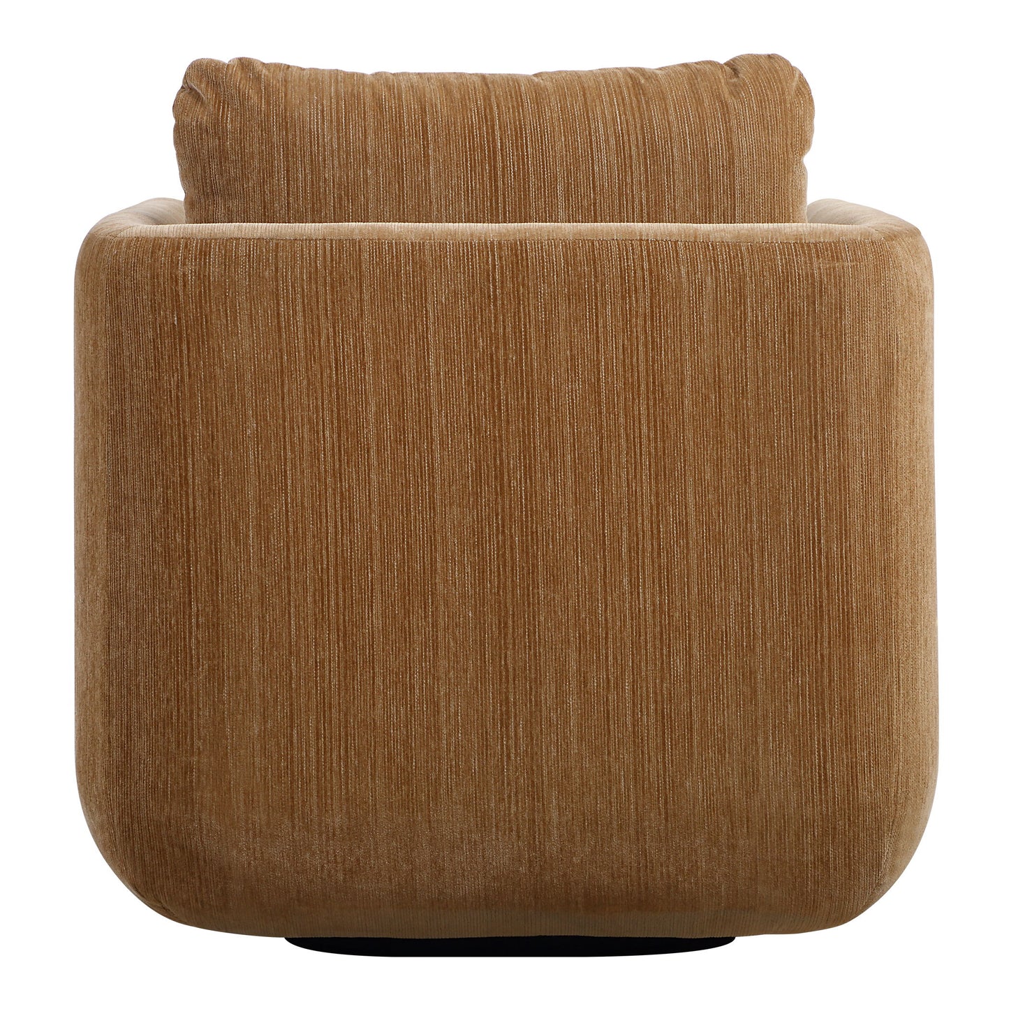 Abound - Swivel Chair - Ginger