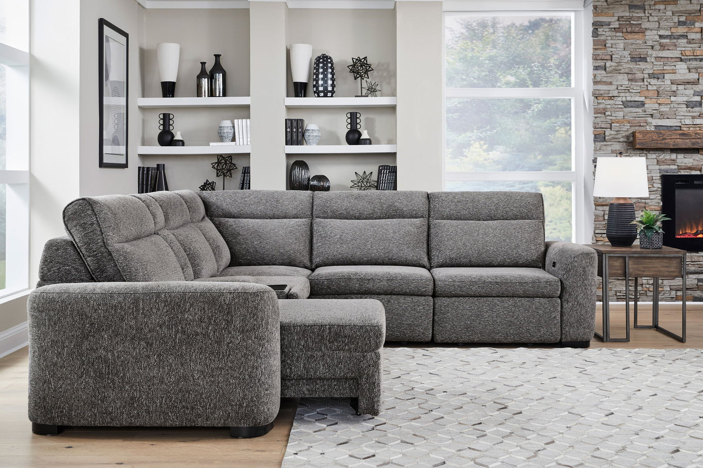 Kline - Sectional