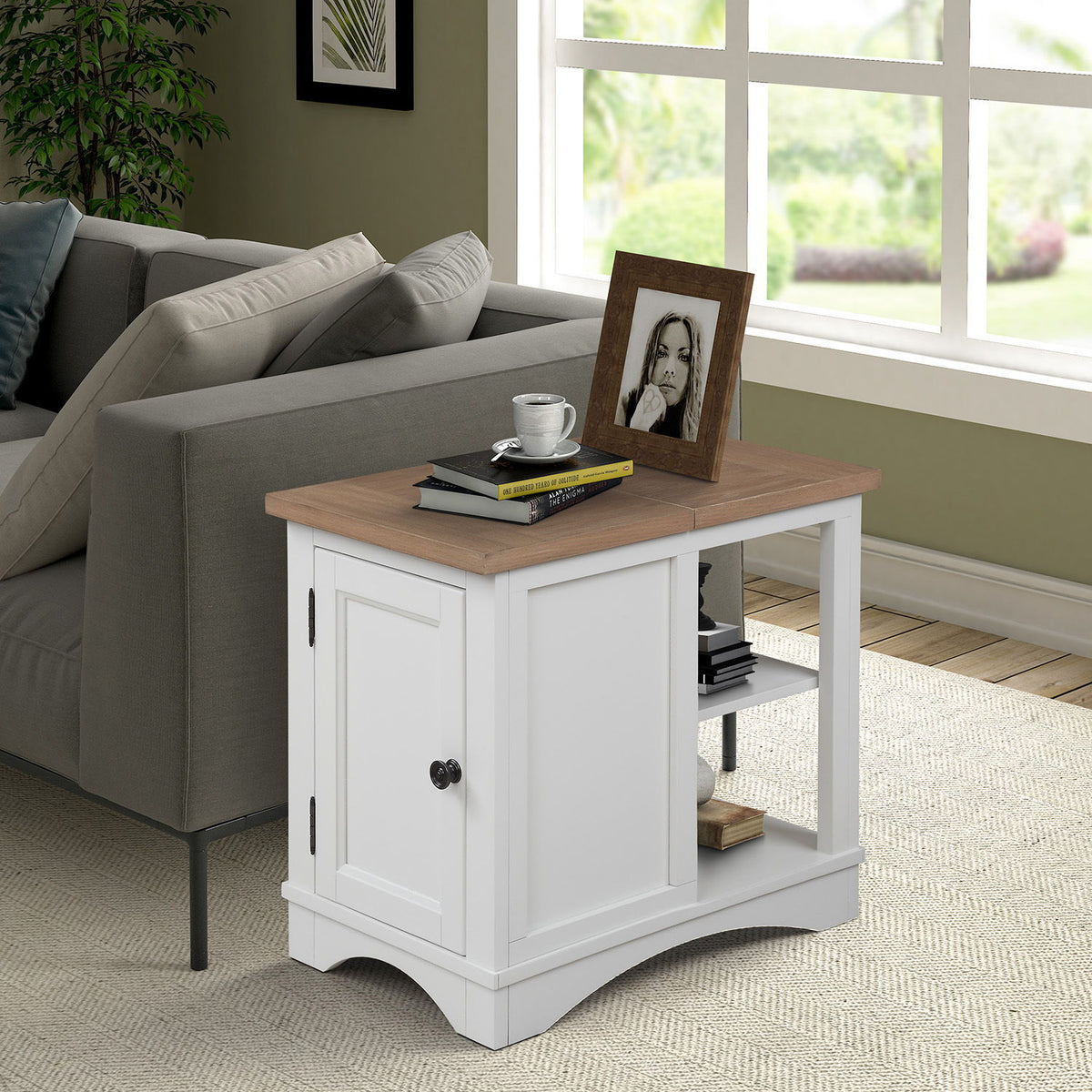 Americana Modern - Cocktail Table Set