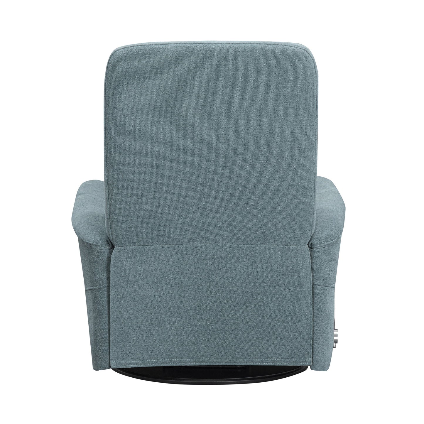 Gemini - Manual Swivel Glider Recliner
