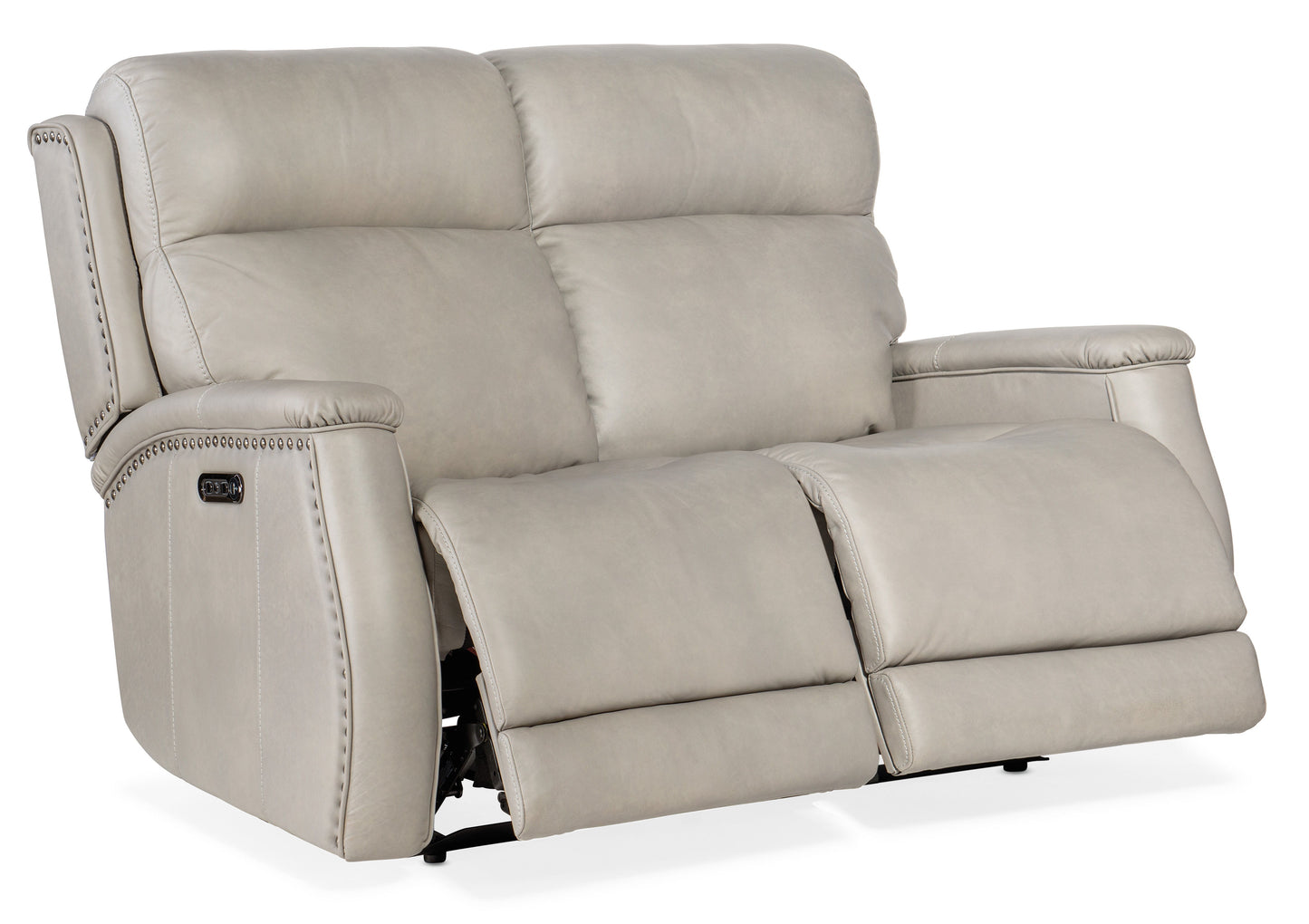 Rhea - Zero Gravity Power Loveseat