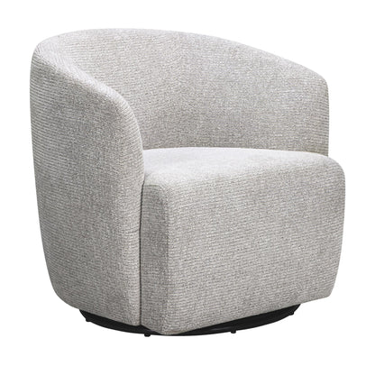 Mingle - Swivel Glider Accent Chair