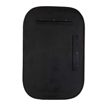 Malone - Mirror - Bronze