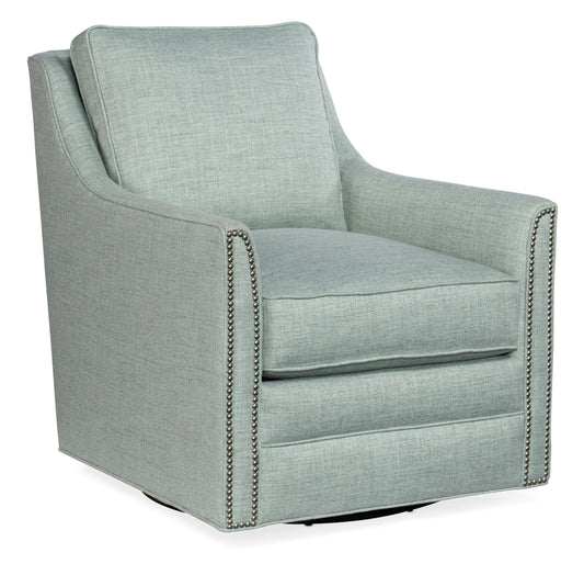 Christopher - Swivel Chair