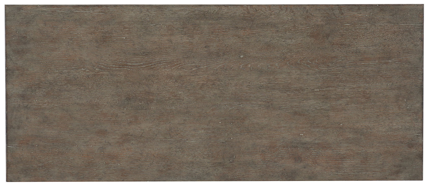 Rustic Glam - Credenza