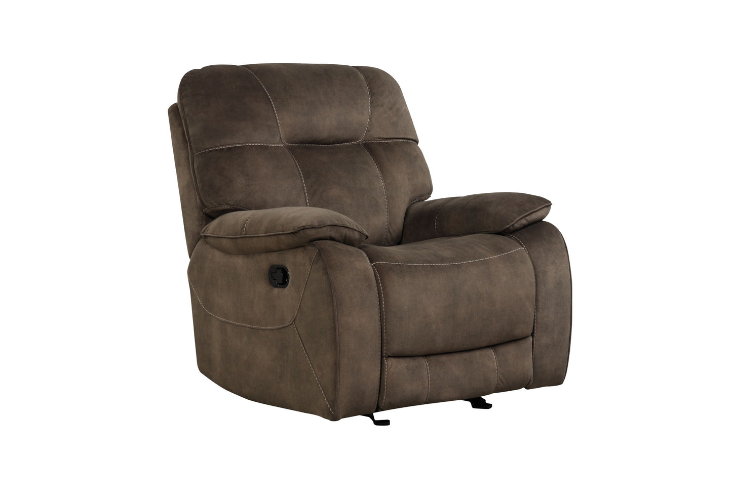 Cooper - Glider Recliner
