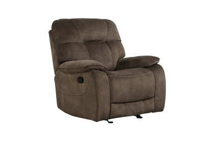 Cooper - Reclining Sofa Set