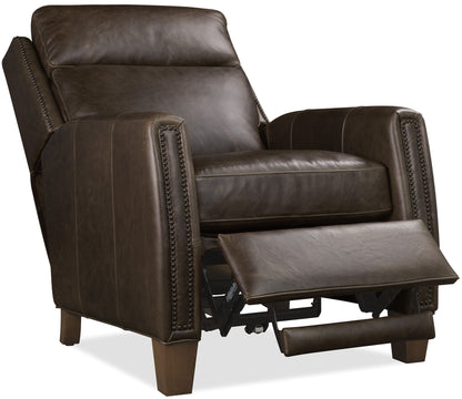 Jacklyn - Power Recliner With Pop-Up Headrest