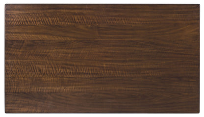Archives - Gathering Table - Dark Brown