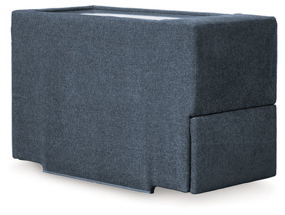Modmax - 4 Piece Sectional