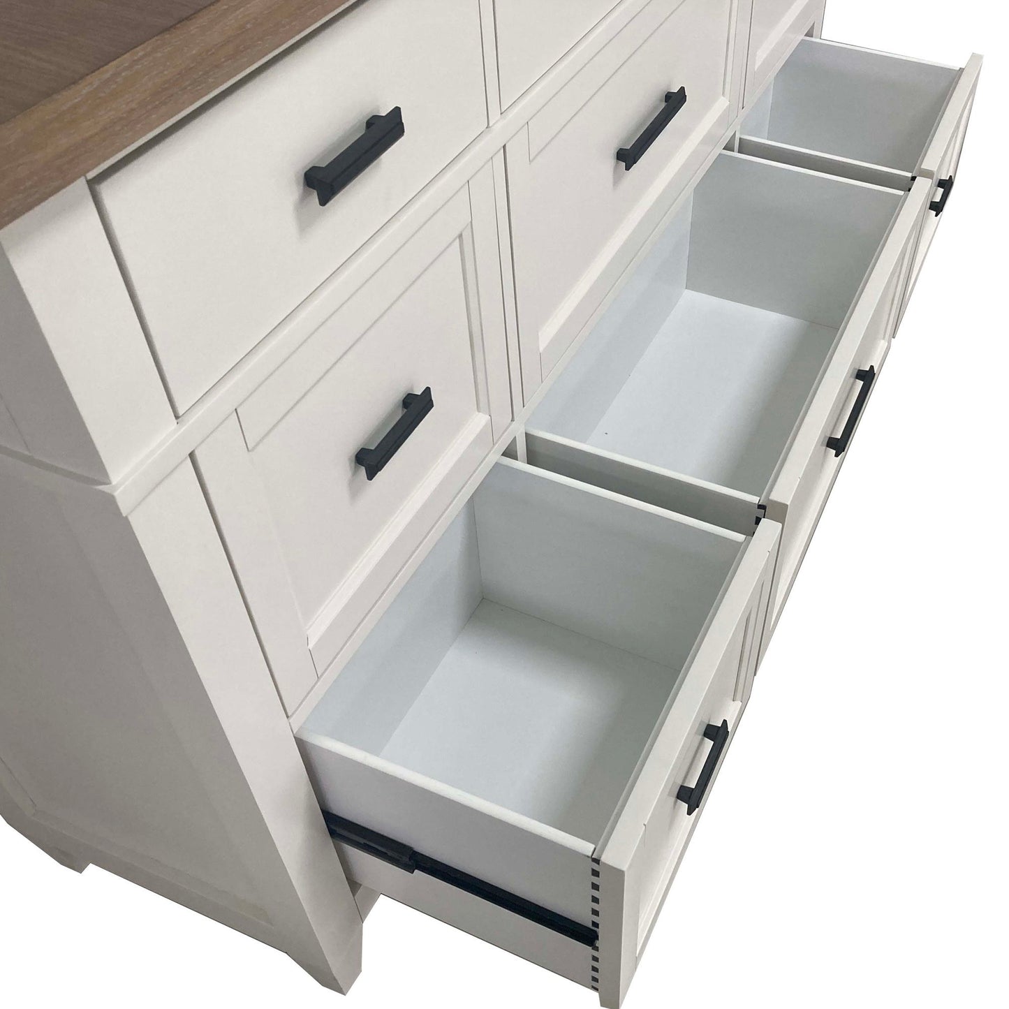 Americana Modern - Bedroom Shelter Set