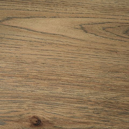 Flangren - Rectangular Cocktail Table - Light Brown