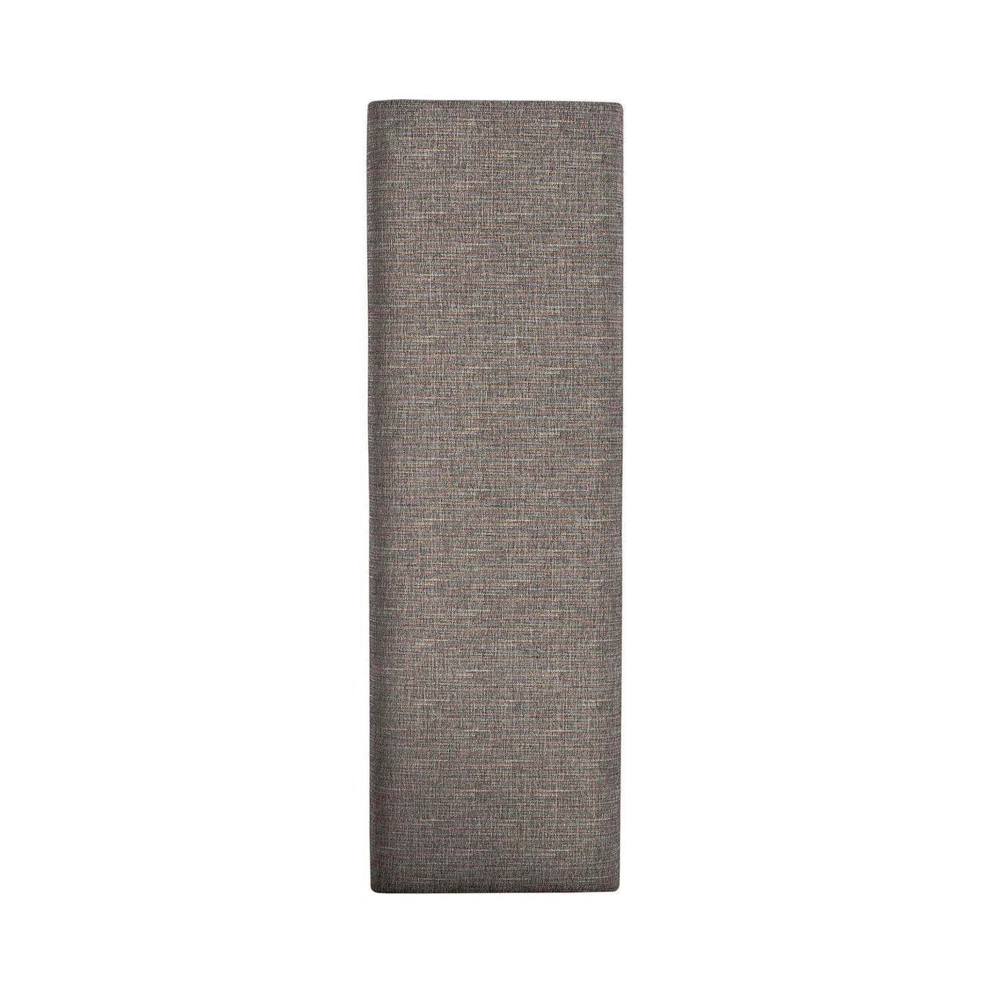 Newport - Dining Bench - Smokey Gray / Carbon Gray