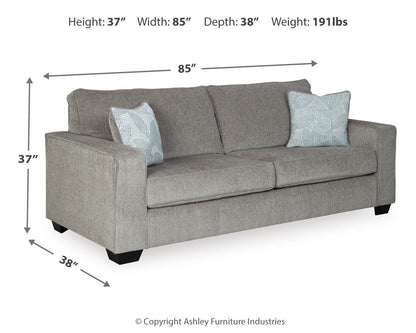 Altari - Sleeper Sofa