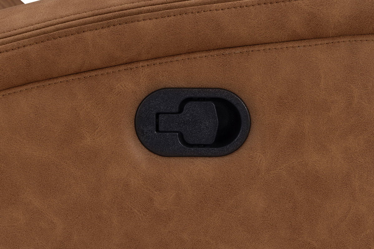 Napa - Manual Glider Recliner