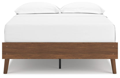 Fordmont - Platform Bed