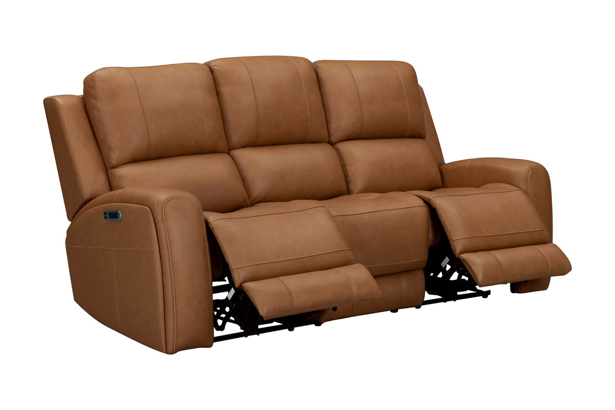 Belmont - Power Zero Gravity Sofa P3