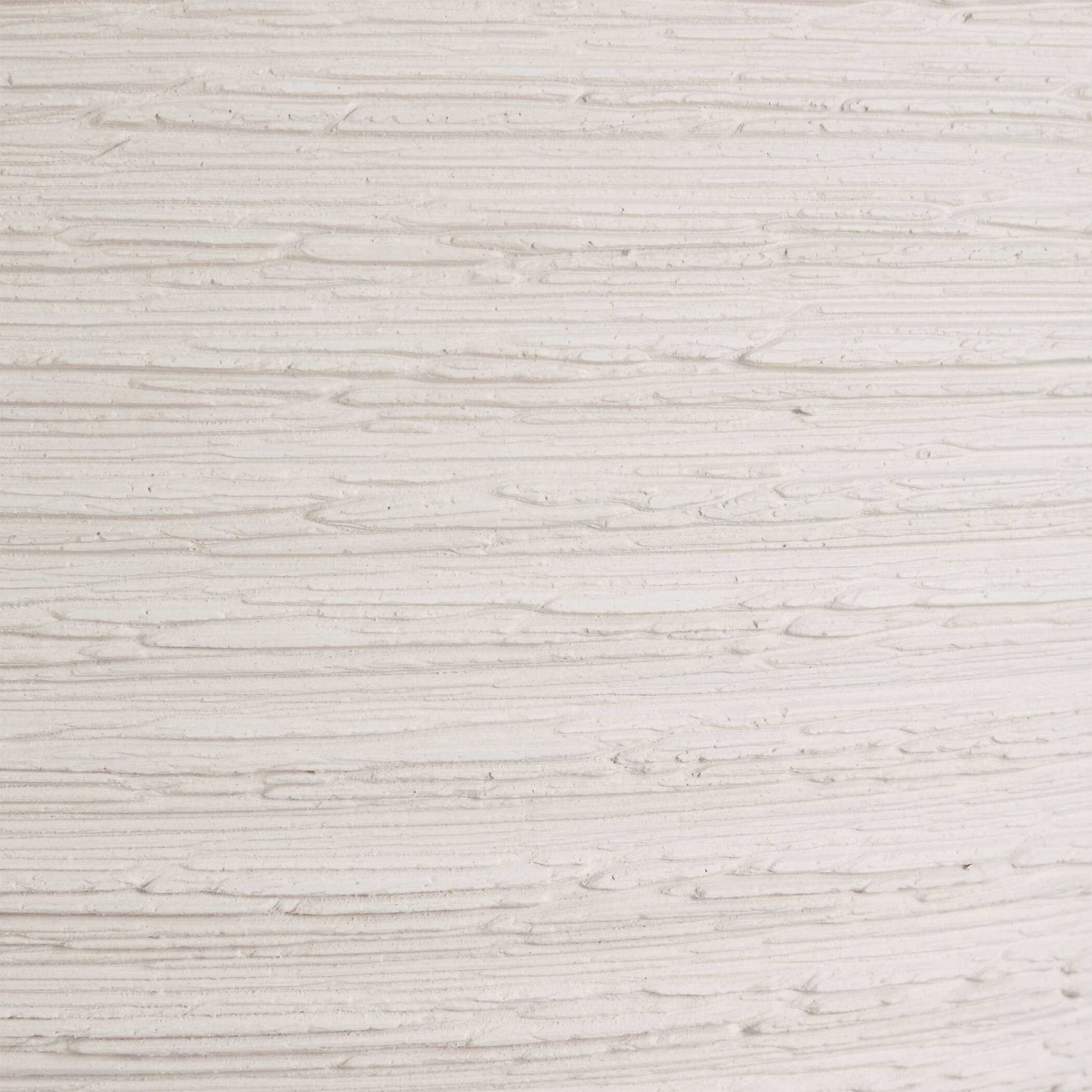 Rocio - Ceramic Table Lamp - White