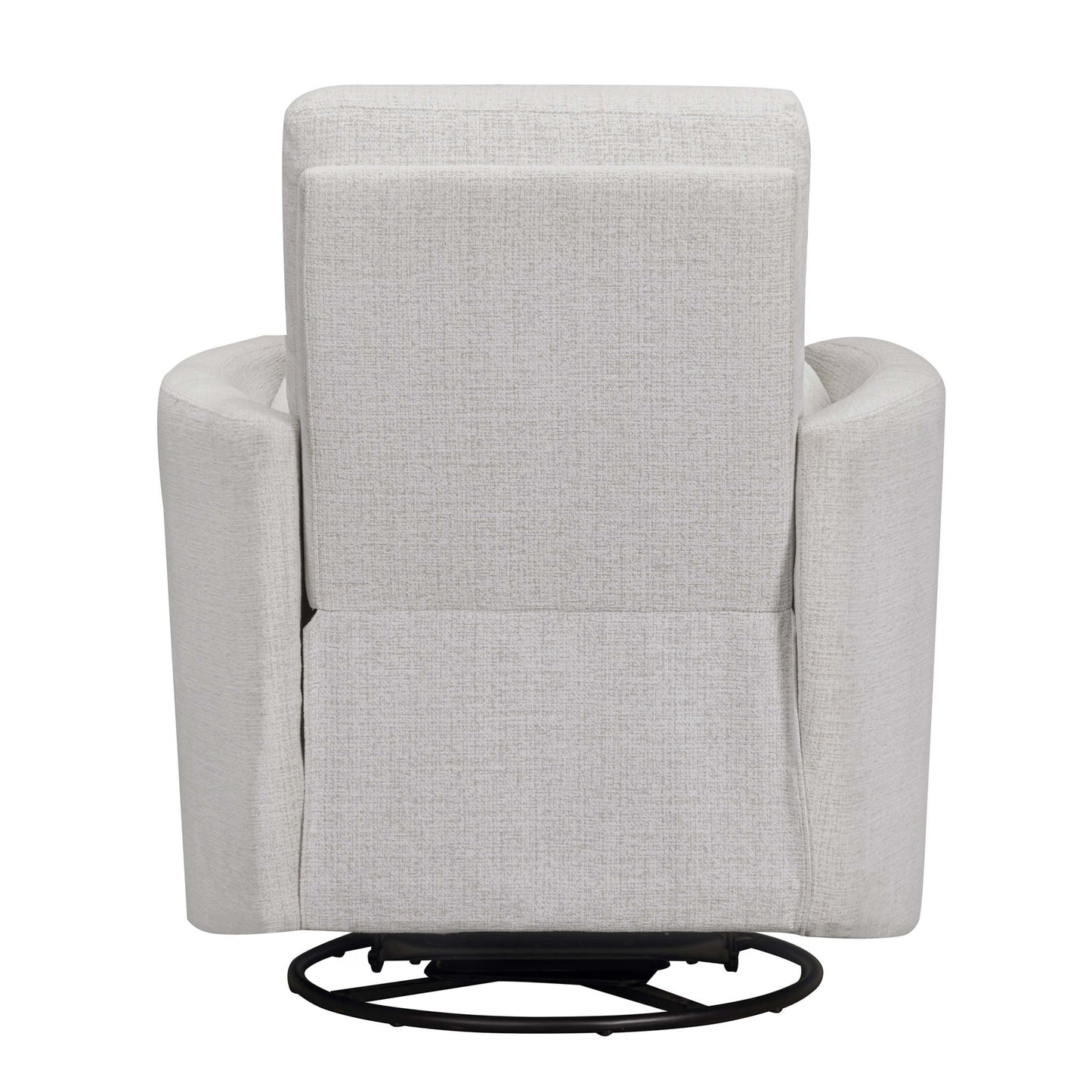 Turner - Manual Swivel Glider Recliner