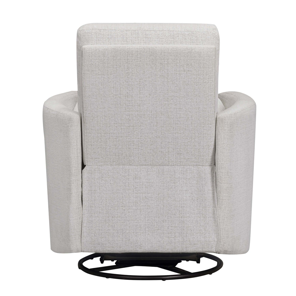 Turner - Manual Swivel Glider Recliner (Set of 2)