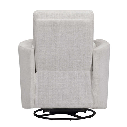Turner - Manual Swivel Glider Recliner (Set of 2)