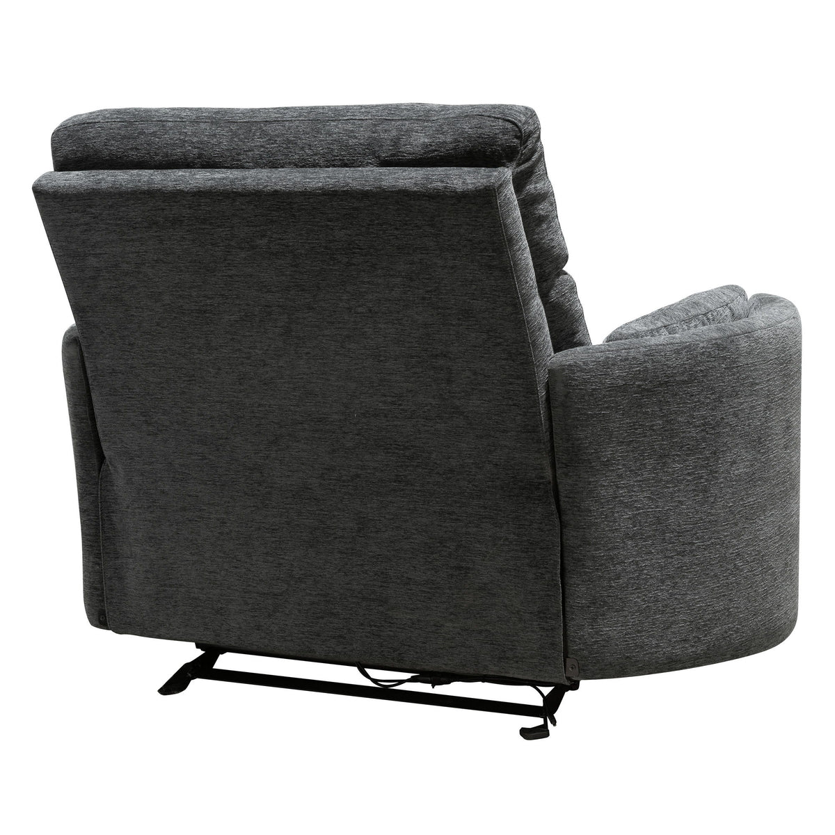 Radius Xl - Extra Wide Power Glider Recliner (Set of 2)