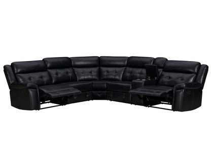 Clayton - Sectional