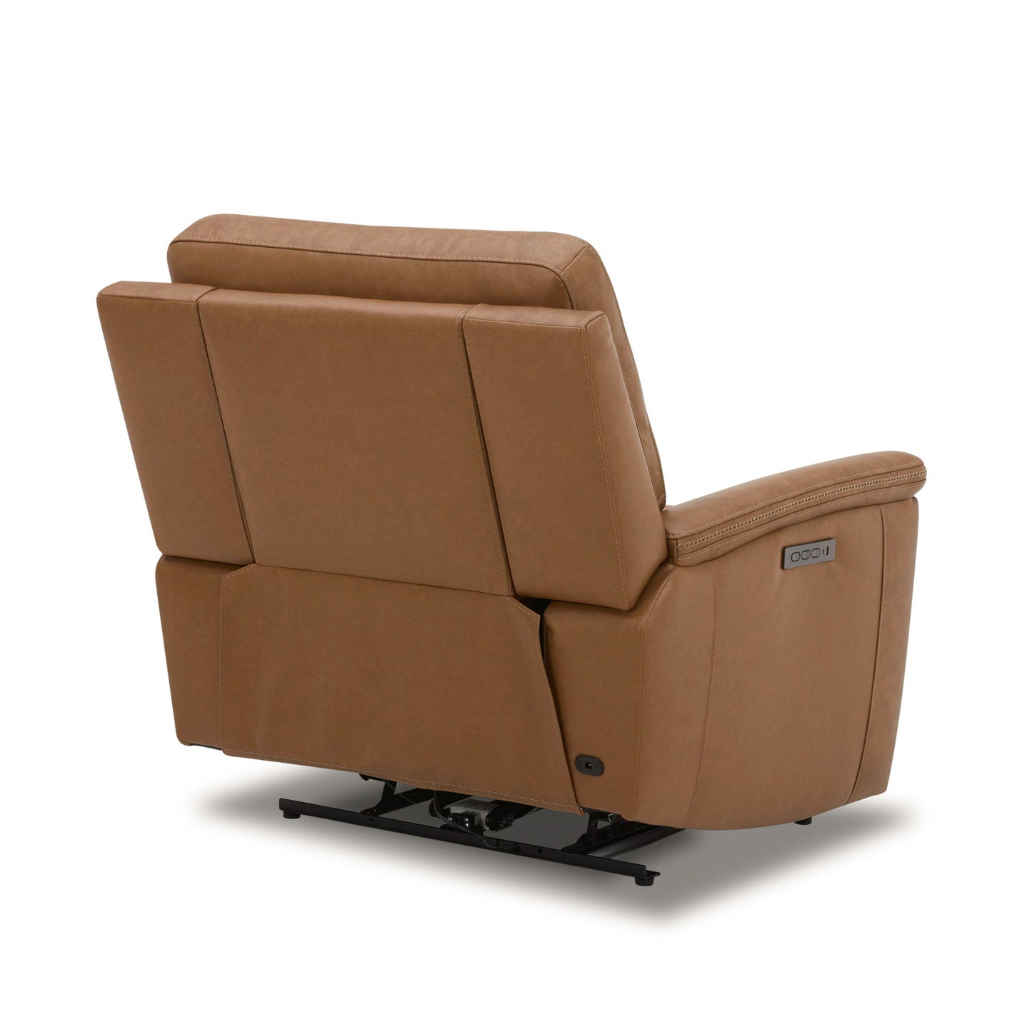 Cooper - Swivel Glider Recliner P3