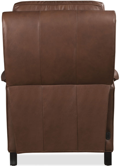 Wrenn - Power Recliner With Power Headrest