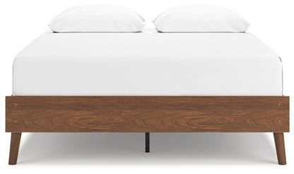 Fordmont - Platform Bed