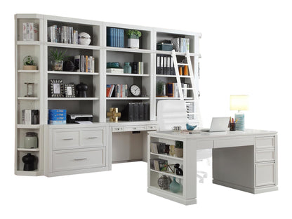 Catalina - Library Wall