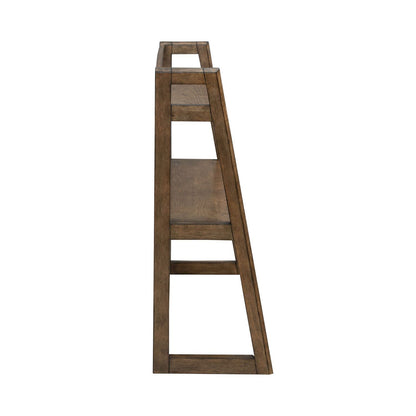 Carolina Park - Server Hutch - Brown