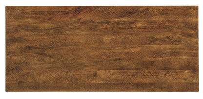 Commerce And Market - 2-Door Chest