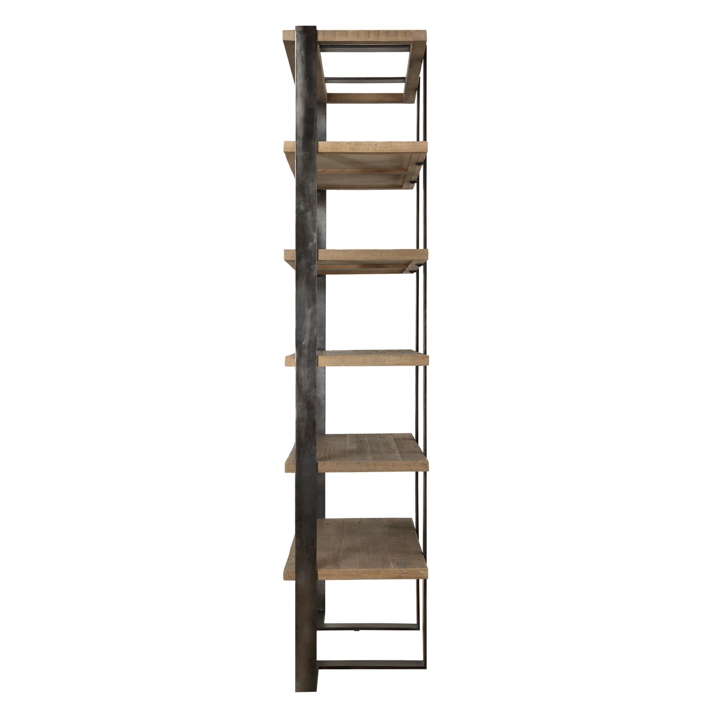 Felix - Reclaimed Oak Etagere