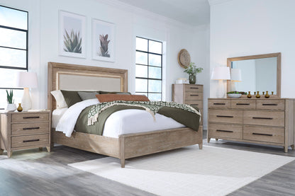 Breckenridge - Dresser