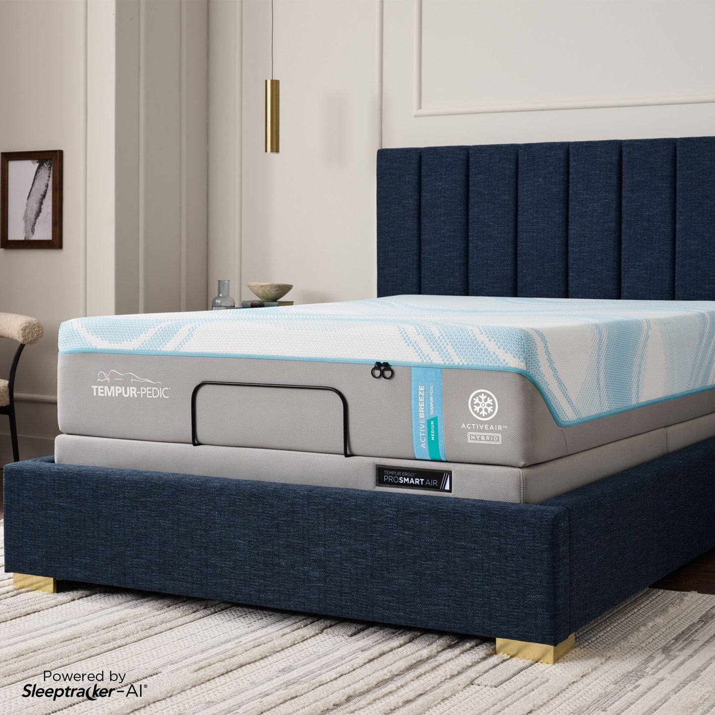 Tempur - Ergo ProSmart Air Base