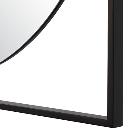 Hinson - Square Mirror
